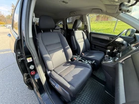 Honda Cr-v 2.2CDTI 140к.с 4х4, снимка 9