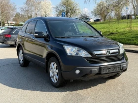 Honda Cr-v 2.2CDTI 140к.с 4х4, снимка 16