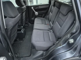 Honda Cr-v 2.2 CTDI 4X4, снимка 12