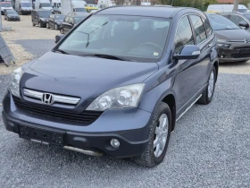 Honda Cr-v 2.2 CTDI 4X4, снимка 4