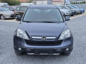 Honda Cr-v 2.2 CTDI 4X4, снимка 3