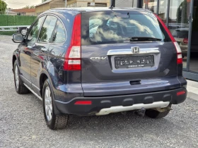 Honda Cr-v 2.2 CTDI 4X4, снимка 5