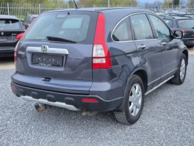 Honda Cr-v 2.2 CTDI 4X4, снимка 5