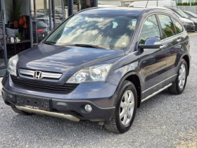 Honda Cr-v 2.2 CTDI 4X4, снимка 1