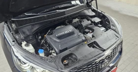 Kia Sorento 2.2 4WD Noblesse Special, снимка 6