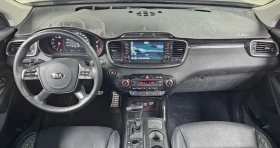 Kia Sorento 2.2 4WD Noblesse Special, снимка 7