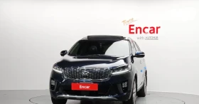 Kia Sorento 2.2 4WD Noblesse Special, снимка 3