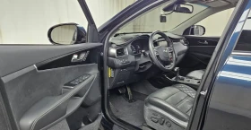 Kia Sorento 2.2 4WD Noblesse Special, снимка 10