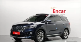 Kia Sorento 2.2 4WD Noblesse Special, снимка 1