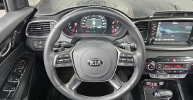 Kia Sorento 2.2 4WD Noblesse Special, снимка 13