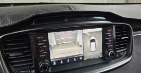 Kia Sorento 2.2 4WD Noblesse Special, снимка 14