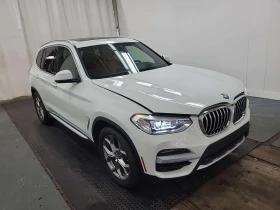 BMW X3 XDRIVE30I| DIGITAL| HUD| HARMAN/K| АМБИЕНТНО| ПАНО, снимка 2