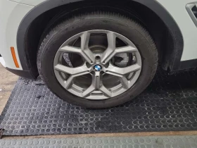 BMW X3 XDRIVE30I| DIGITAL| HUD| HARMAN/K| АМБИЕНТНО| ПАНО, снимка 7
