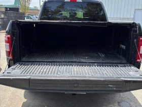 Ford F150 * 4WD SuperCrew 5.5' Box * CARFAX * АВТОКРЕДИТ, снимка 13
