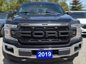 Ford F150 * 4WD SuperCrew 5.5' Box * CARFAX * АВТОКРЕДИТ, снимка 6