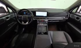 Hyundai Santa fe 1.6* HYBRID* EXCLUSIVE* ОБДУХВАНЕ* 360КАМЕРА* LANE, снимка 7
