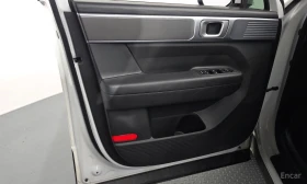 Hyundai Santa fe 1.6* HYBRID* EXCLUSIVE* ОБДУХВАНЕ* 360КАМЕРА* LANE, снимка 6