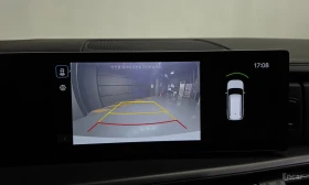 Hyundai Santa fe 1.6* HYBRID* EXCLUSIVE* ОБДУХВАНЕ* 360КАМЕРА* LANE, снимка 10