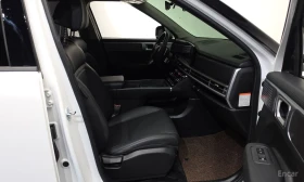 Hyundai Santa fe 1.6* HYBRID* EXCLUSIVE* ОБДУХВАНЕ* 360КАМЕРА* LANE, снимка 14