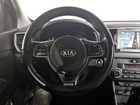 Kia Sportage, снимка 12