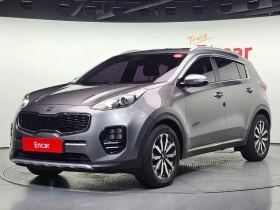 Kia Sportage, снимка 1