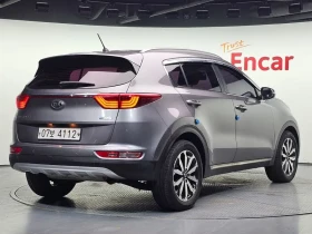 Kia Sportage, снимка 2