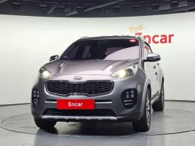 Kia Sportage, снимка 3