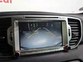 Kia Sportage, снимка 14