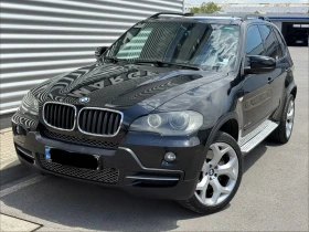 BMW X5 3.5 xDrive+ 286kc+ 7места+ Панорама+ Камера+ Подгр, снимка 1