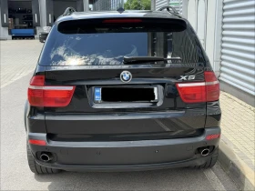 BMW X5 3.5 xDrive+ 286kc+ 7места+ Панорама+ Камера+ Подгр, снимка 4