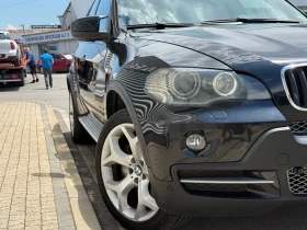 BMW X5 3, 5xDrive+ 286kc+ 7места+ Панорама+ Камера+ Подгр, снимка 8