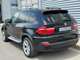 BMW X5 3, 5xDrive+ 286kc+ 7места+ Панорама+ Камера+ Подгр, снимка 3