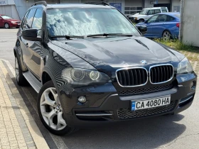 BMW X5 3, 5xDrive+ 286kc+ 7места+ Панорама+ Камера+ Подгр, снимка 6