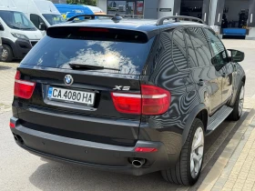 BMW X5 3, 5xDrive+ 286kc+ 7места+ Панорама+ Камера+ Подгр, снимка 5