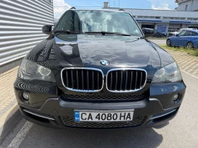 BMW X5 3, 5xDrive+ 286kc+ 7места+ Панорама+ Камера+ Подгр, снимка 7