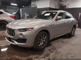 Maserati Levante 3l, снимка 1