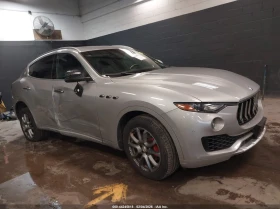 Maserati Levante 3l, снимка 2