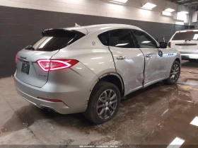 Maserati Levante 3l, снимка 4