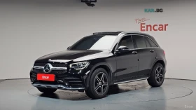 Mercedes-Benz GLC 300 4MATIC PREMIUM* HUD* КОЖА* ОБДУХВ* НАВИ* ПАНО, снимка 1