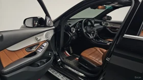 Mercedes-Benz GLC 300 4MATIC PREMIUM* HUD* КОЖА* ОБДУХВ* НАВИ* ПАНО, снимка 8