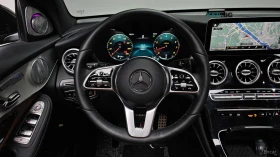 Mercedes-Benz GLC 300 4MATIC PREMIUM* HUD* КОЖА* ОБДУХВ* НАВИ* ПАНО, снимка 10