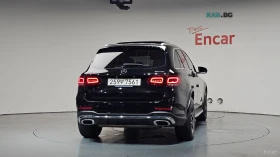 Mercedes-Benz GLC 300 4MATIC PREMIUM* HUD* КОЖА* ОБДУХВ* НАВИ* ПАНО, снимка 4