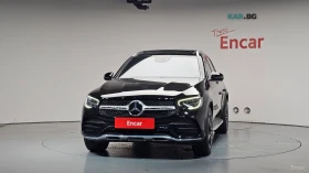 Mercedes-Benz GLC 300 4MATIC PREMIUM* HUD* КОЖА* ОБДУХВ* НАВИ* ПАНО, снимка 3
