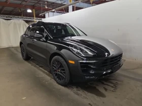 Porsche Macan GTS* Pano* Back cam* Bose* Обдухване* Подгрев* , снимка 2