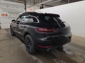 Porsche Macan GTS* Pano* Back cam* Bose* Обдухване* Подгрев* , снимка 4