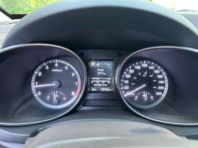 Hyundai Santa fe * Luxury * CARFAX * ПАНОРАМА * ПОДГРЕВ * КЛИП * , снимка 7