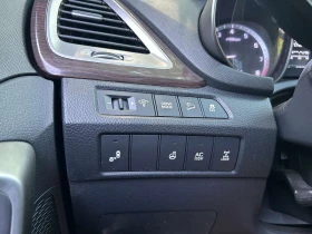 Hyundai Santa fe * Luxury * CARFAX * ПАНОРАМА * ПОДГРЕВ * КЛИП * , снимка 15