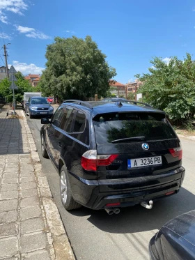 BMW X3, снимка 3