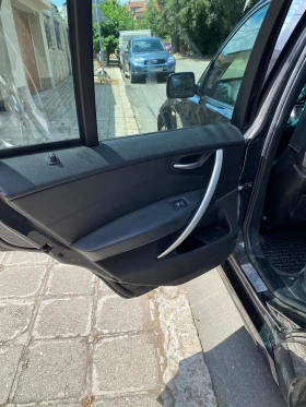 BMW X3, снимка 7