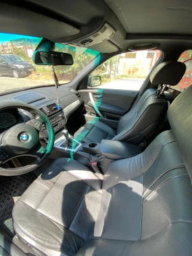 BMW X3, снимка 11